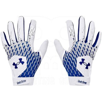 Under Armour UA Clean Up Batting Gloves