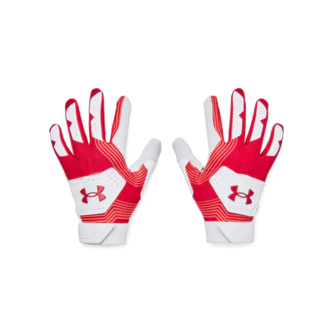 UA Clean Up Batting Gloves