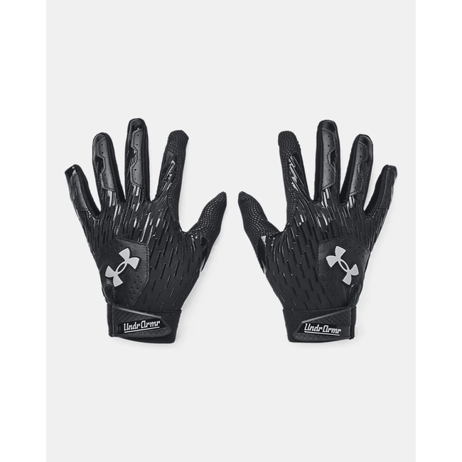 UA Clean Up Batting Gloves