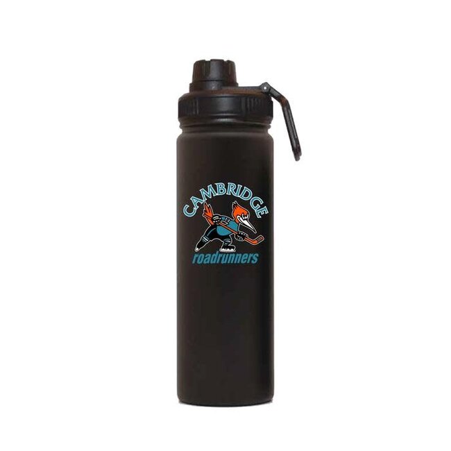 Golf Buddies Inc. Roadrunners 21oz Widemouth Bottle