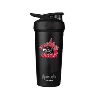 Hawks 21oz Shaker Bottle