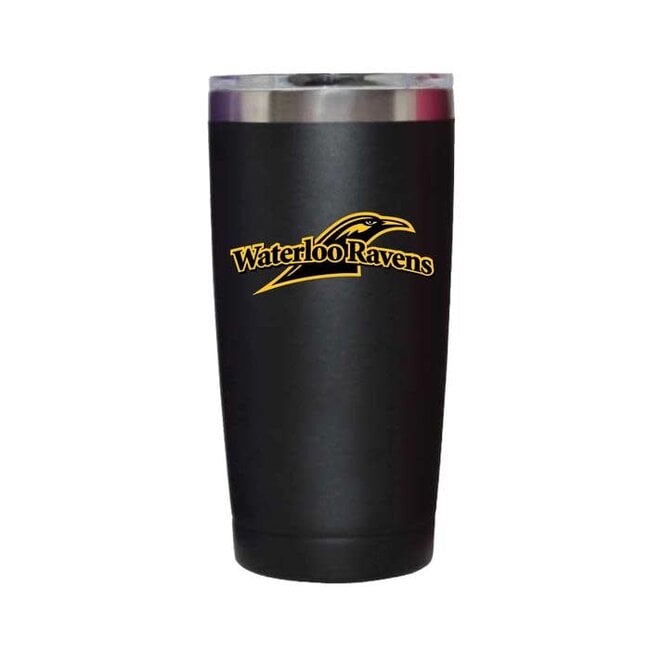 Golf Buddies Inc. Ravens 20oz Tumbler