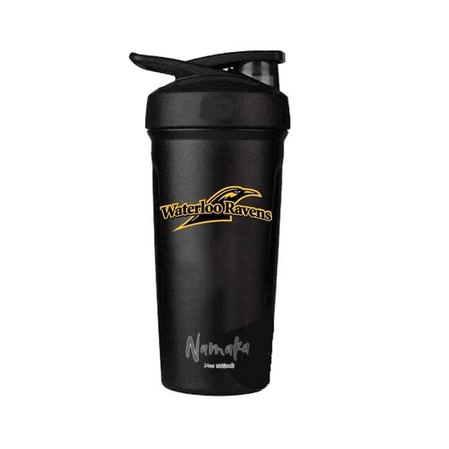 Golf Buddies Inc. Ravens 21oz Shaker Bottle