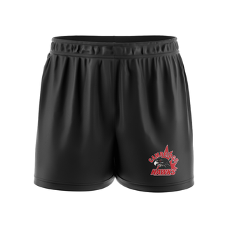BAUER Hawks Bauer S24 Team Knit Short - Adult