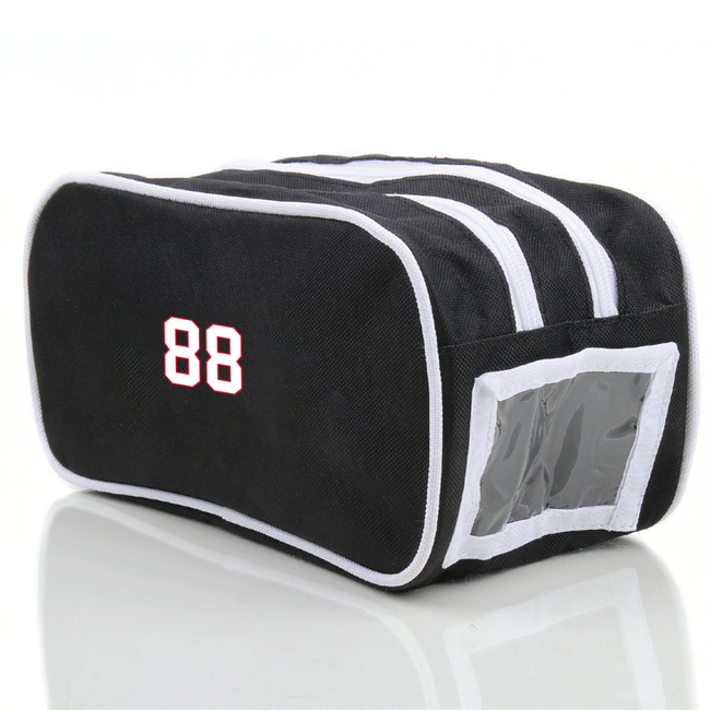Hawks Howies Toiletry Bag