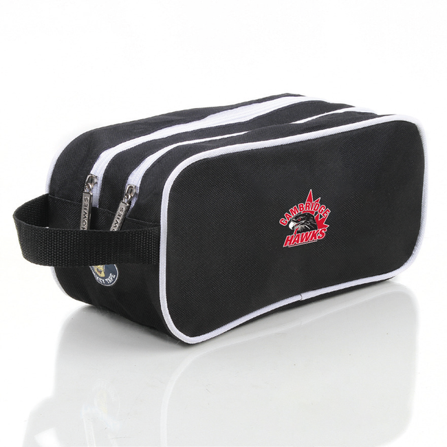 Hawks Howies Toiletry Bag