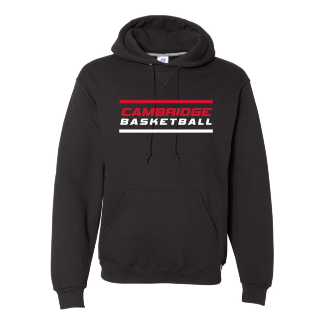 Centaurs Dri Power Hoody - Adult