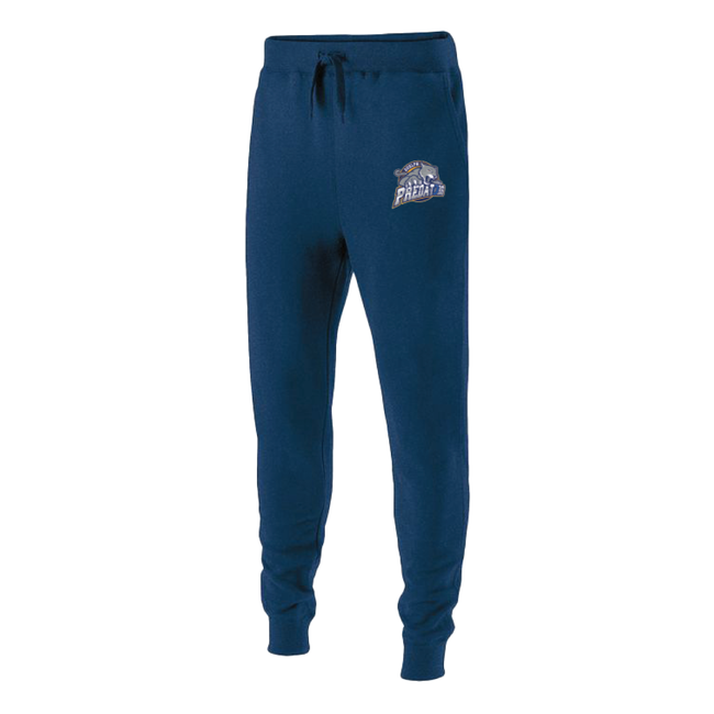 PREDATORS FLEECE JOGGERS - YOUTH
