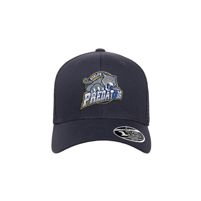 PREDATORS FLEXFIT 110M SNAPBACK