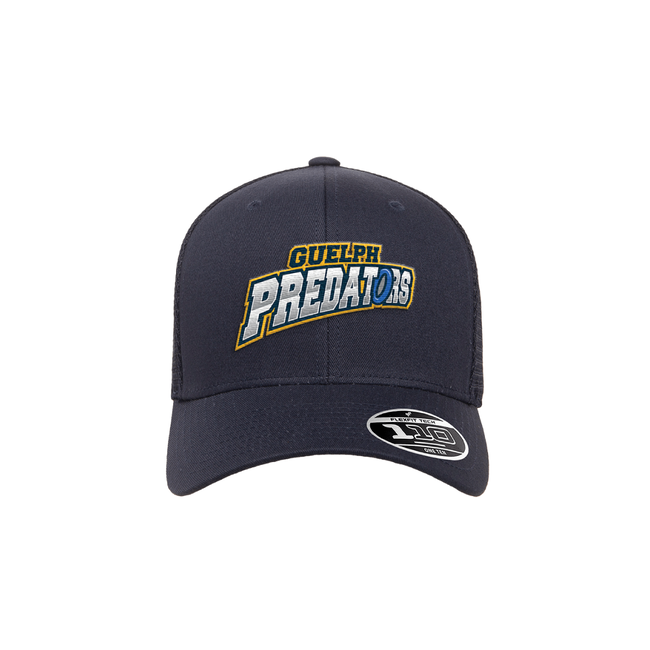 PREDATORS FLEXFIT 110M SNAPBACK