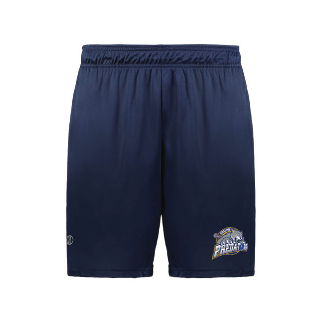 PREDATORS MOMENTUM SHORTS - ADULT
