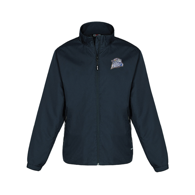 CANADA SPORTSWEAR PREDATORS TRIUMPH LADIES TRACK JACKET