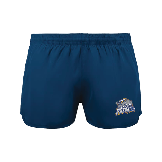 AUGUSTA PREDATORS WAYFARER SHORTS - LADIES