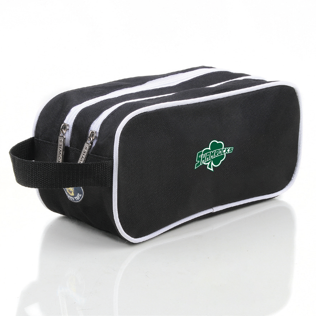 Shamrocks Howies Toiletry Bag
