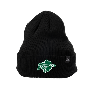 BAUER Shamrocks S24 Bauer Team Ribbed Toque