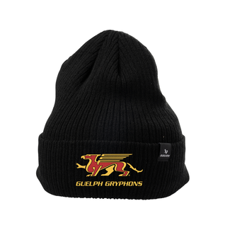 BAUER Gryphons Bauer Team Ribbed Toque