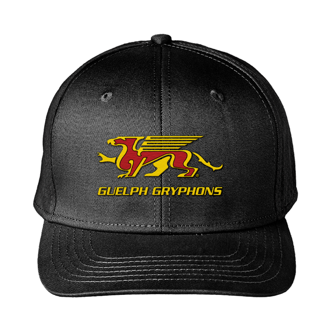 All Team Sports Gryphons Smash Hat