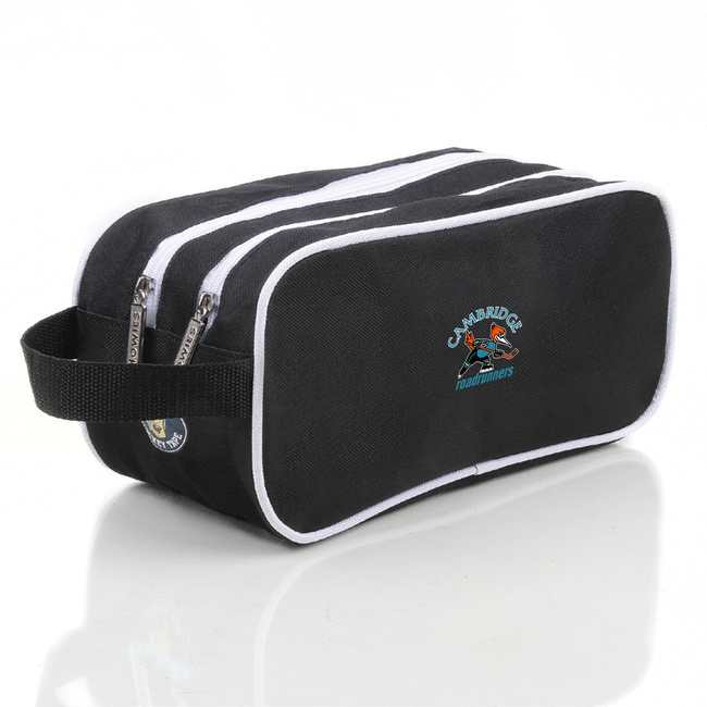 Roadrunners Howies Toiletry Bag