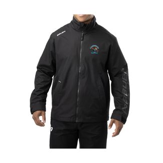 BAUER roadrunners Bauer S24 Team Lightweight Jacket - Youth