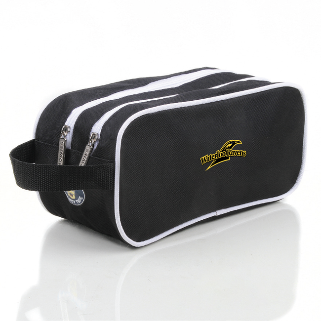 Ravens Howies Toiletry Bag