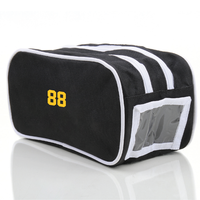 Ravens Howies Toiletry Bag
