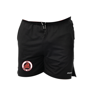 BAUER Flames Bauer Team Knit Short - Youth