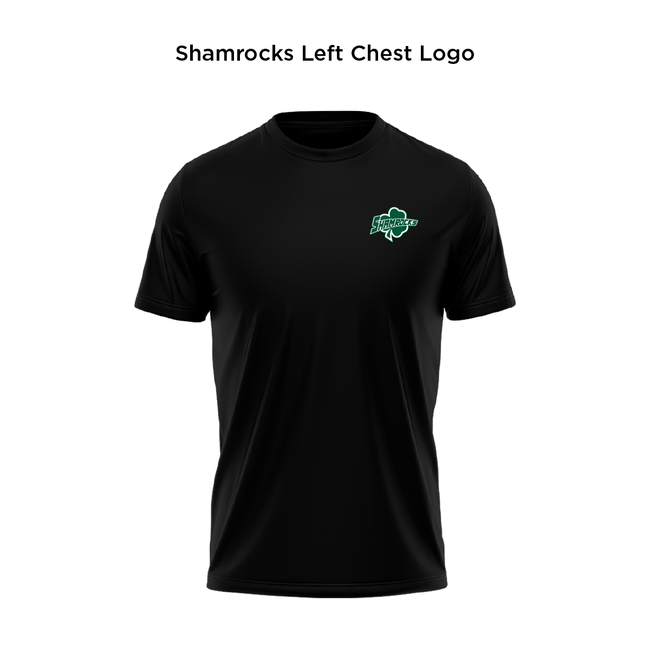 Shamrocks Performance Tech Tee - Youth