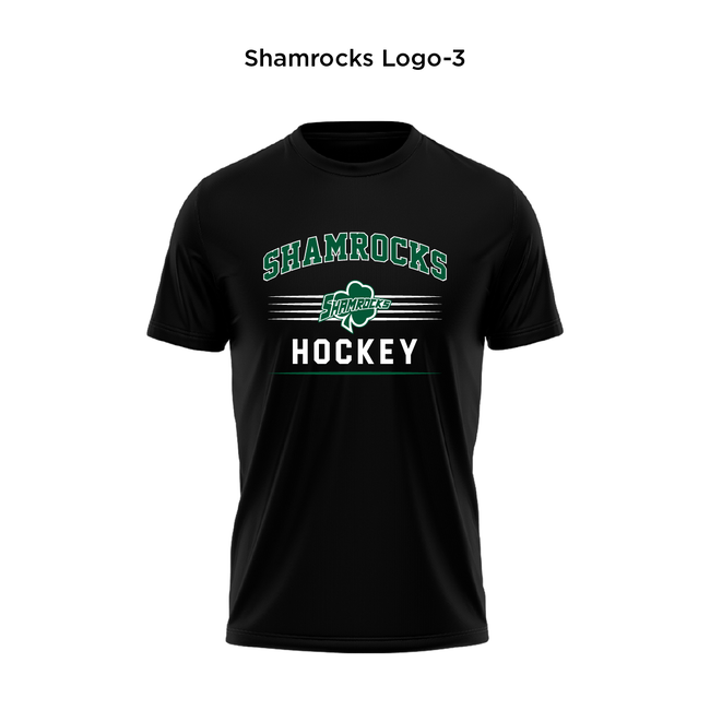 Shamrocks Performance Tech Tee - Youth
