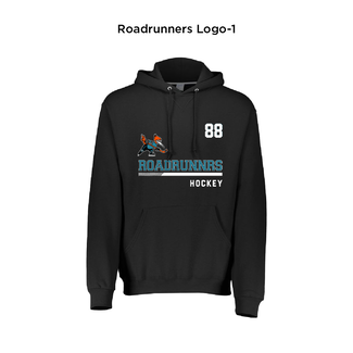 AUGUSTA Roadrunner Fleece Hoody - Youth