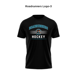 All Team Sports roadrunners Performance Tech Tee - Youth