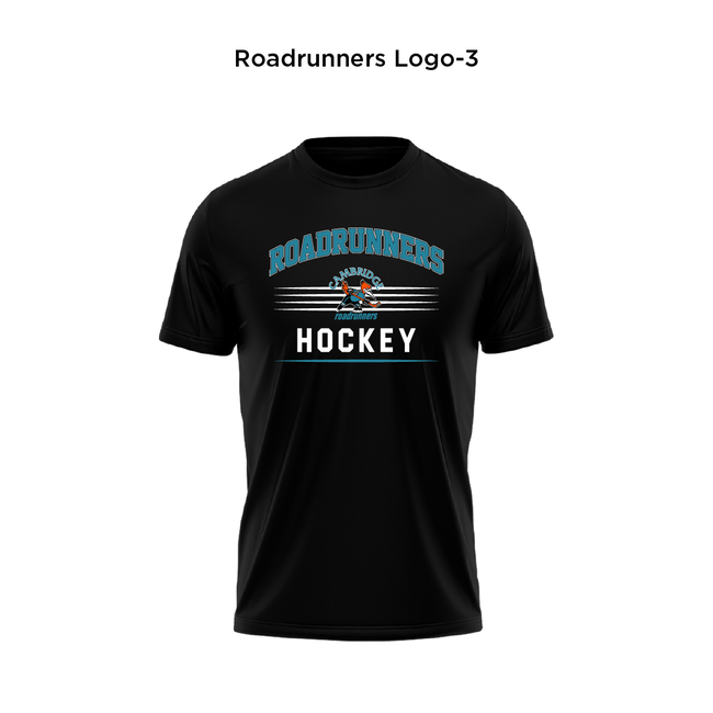 roadrunners Performance Tech Tee - Youth