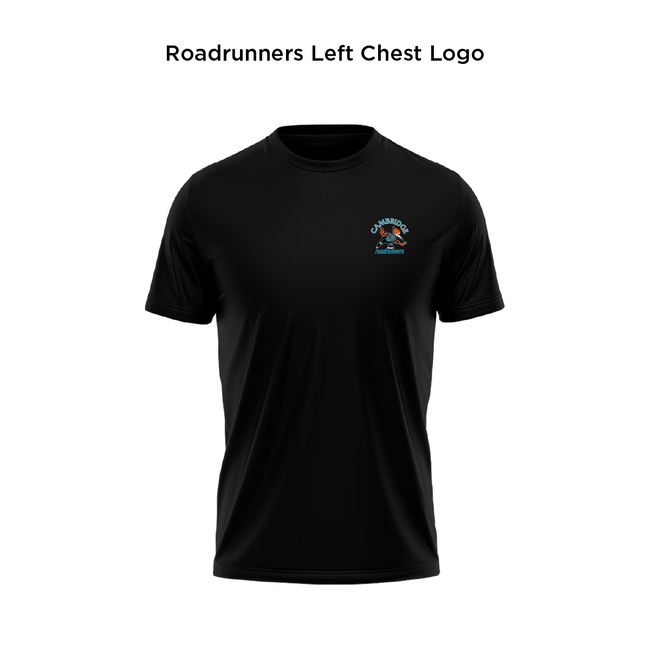 roadrunners Performance Tech Tee - Youth