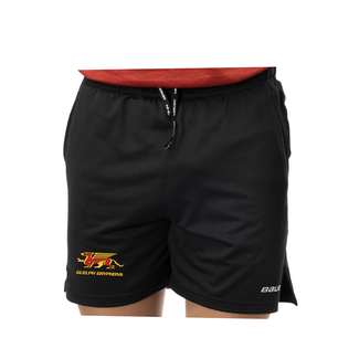 BAUER GMHA Bauer Team Knit Short - Youth