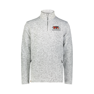 Holloway Gryphons Alpine  1/4 Zip