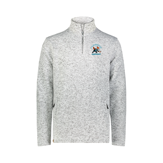 Holloway Roadrunners Alpine Fleece 1/4 Zip