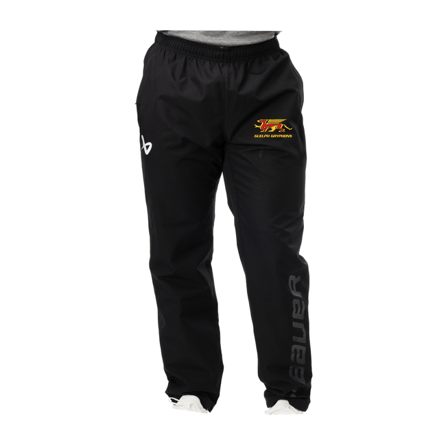 BAUER GMHA S24  Bauer Youth Team Lightweight Pant