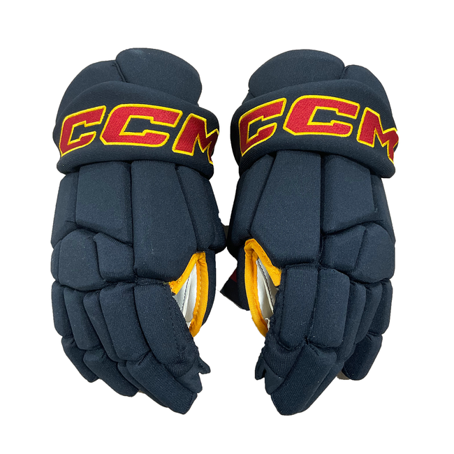 Gryphons CCM Custom HG85C Gloves - JR