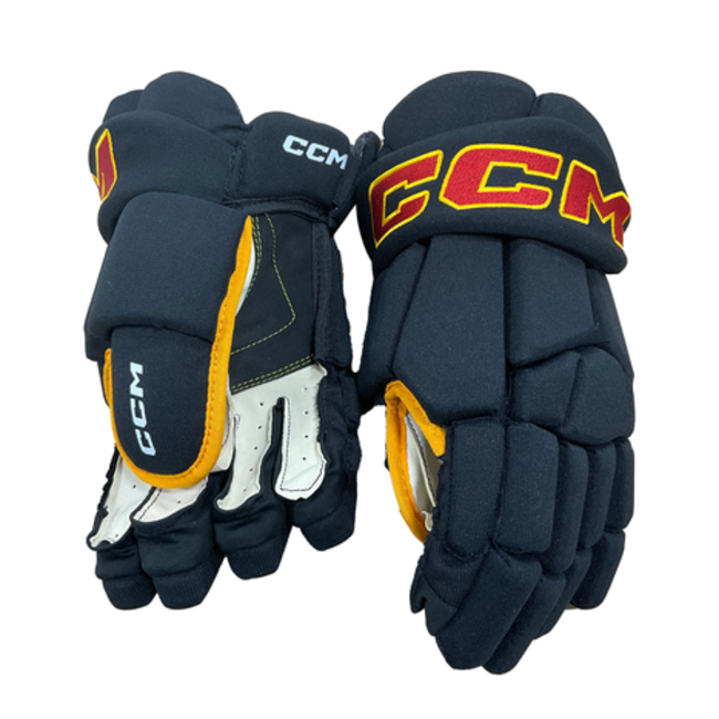 Gryphons CCM Custom HG85C Gloves - SR