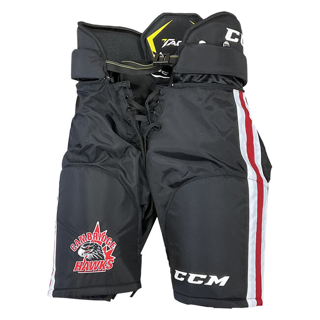 Hawks CCM 85C Custom Pant - YTH