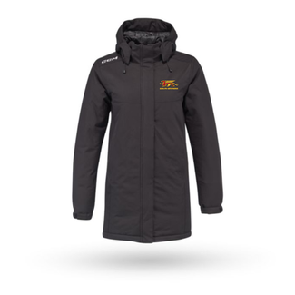 CCM CCM GMHA Team Winter Jacket - Women's