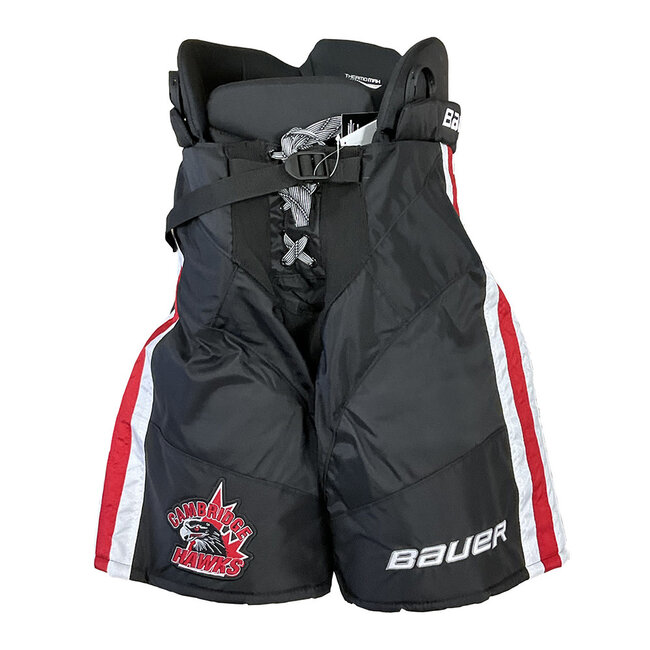 BAUER Hawks Custom Bauer Speed 2.0 Pant - SR