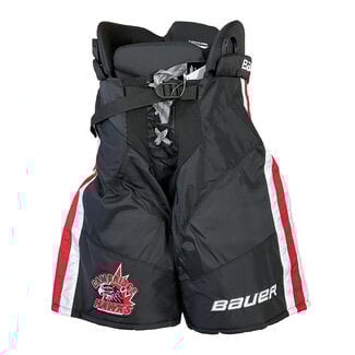 BAUER Hawks Bauer Custom Speed 2.0 Pant - JR