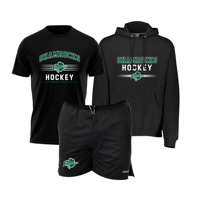 Shamrocks Basic Training Pack - Adult