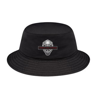 AJM Forrest Goaltending Bucket Hat