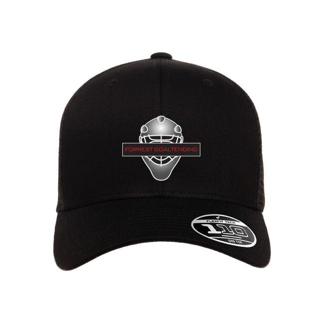 FLEXFIT Forrest Goaltending Coaches Hat