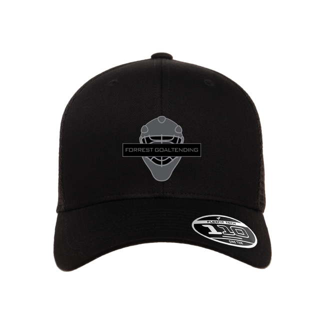 Forrest Goaltending Coaches Hat