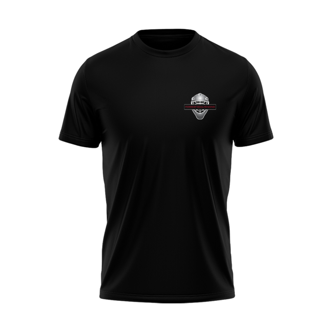 Forrest Goaltending Tech Tee - Adult