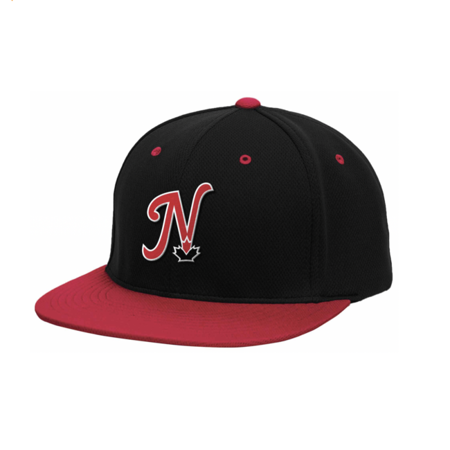 Ontario Nationals Premium P-Tec Flexfit Cap