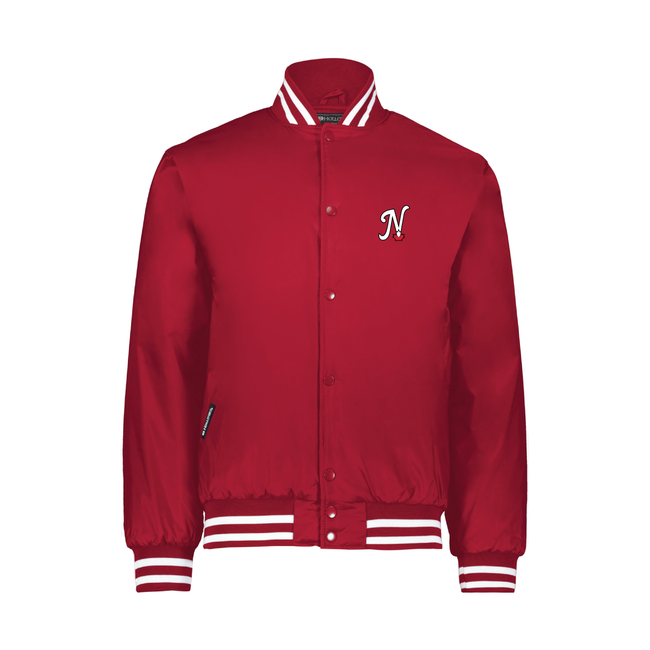 Holloway Ontario Nationals Holloway Heritage Jacket