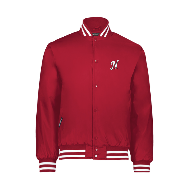 Ontario Nationals Holloway Heritage Jacket